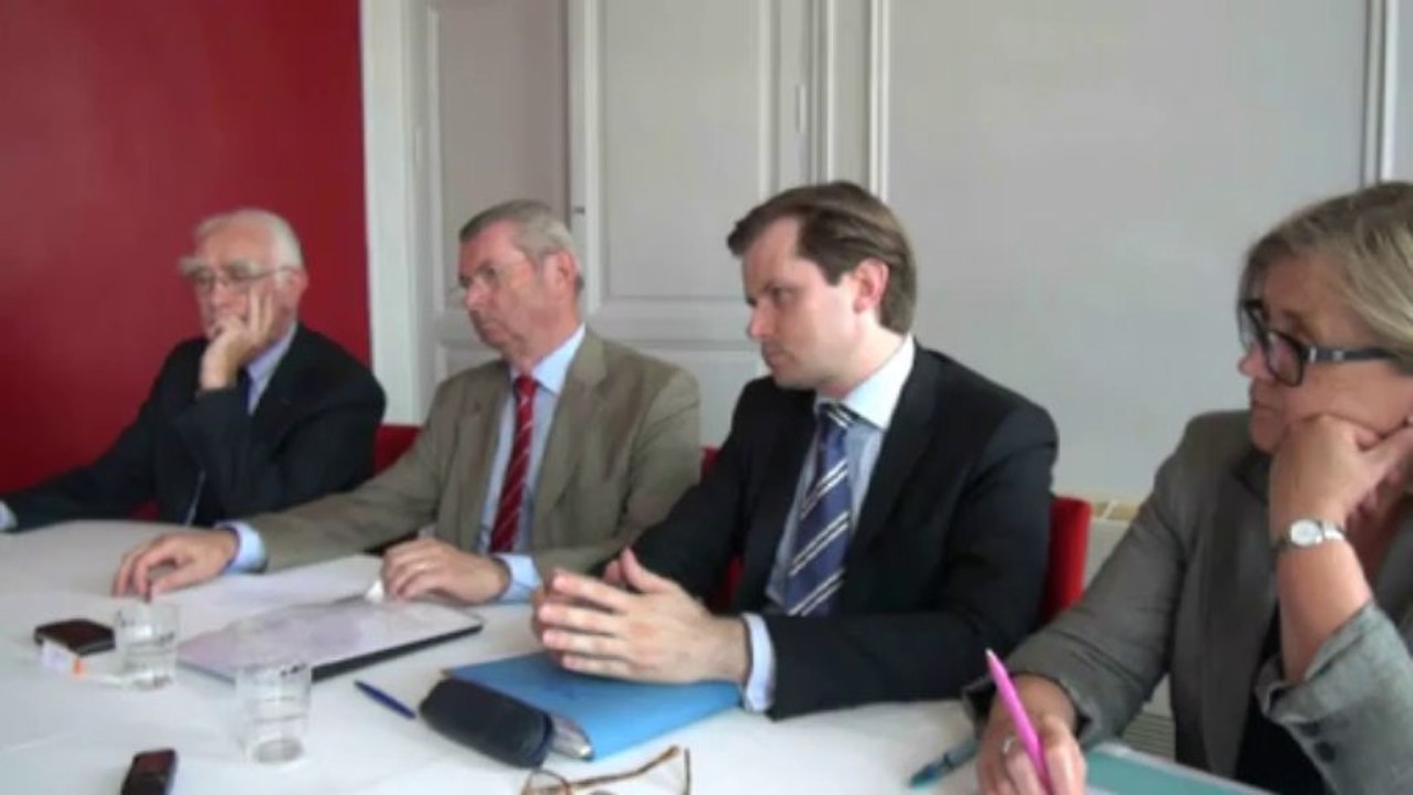 Questions et réponses