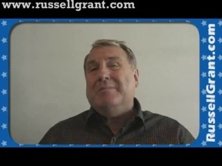 Russell Grant Video Horoscope Sagittarius September Friday 27th 2013 www.russellgrant.com