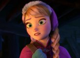 Disney's Frozen with Kristen Bell - Official Trailer
