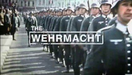 The German Wehrmacht (part 1)  ATTACK on EUROPE