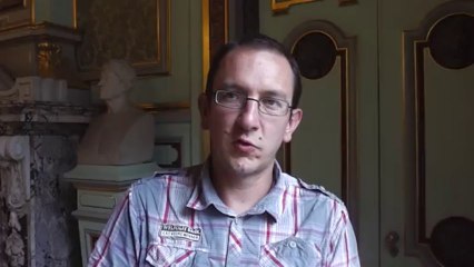 Au colloque sur l'agriculture biologique de proximité