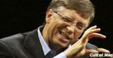 Bill Gates Calls Control-Alt-Delete Shortcut a 'Mistake'