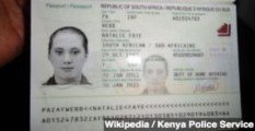 Interpol Issues Alert on 'White Widow' Terrorist Suspect