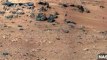 NASA's Curiosity Rover Finds Water in Martian Soil