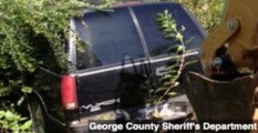 Man Finds Stolen SUV Using Google Earth