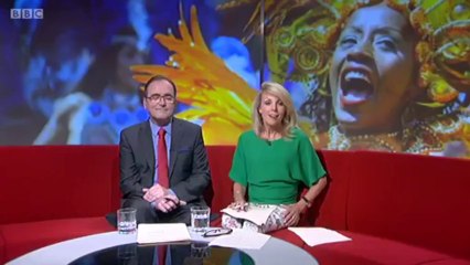 BBC East Midlands Today - 26/9/13