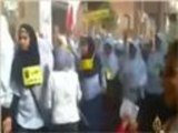 دعوات للتظاهر في مصر