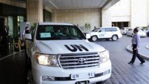 Reports: Deal reached on Syria UN resolution