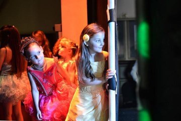 The Stream - Child empowerment or sexualisation?