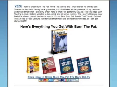 BEST Review Of Tom Venuto Burn The Fat Feed The Muscle | Tom Venuto Burn The Fat | Burn Fat Diet