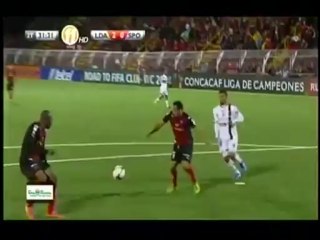 LDA 2-0 SSM (Alejandro Alpízar)