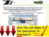 Maxblogpress Ninja Affiliate Coupon Code + Maxblogpress Ninja Affiliate Review