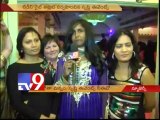 Srushti events Ladies night out in New Jersey - USA