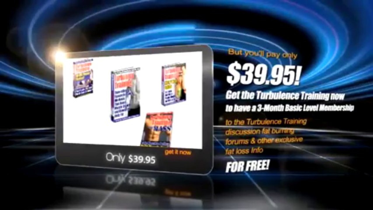 Turbulence Training Read Before Buying