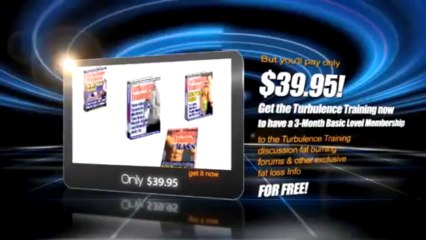 Turbulence Training Read Before Buying