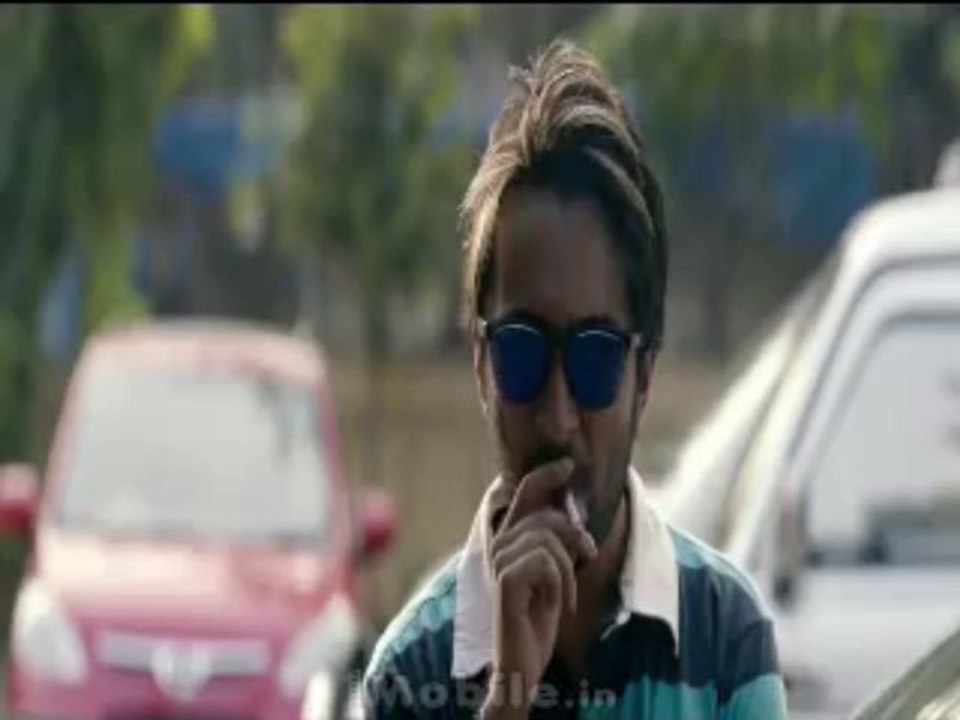 Ugly Theatrical  Trailer | Anurag  Kashyap | Ronit Roy [2013]