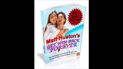 Ex Girlfriend Guru Review