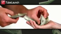 Buat duit online dan cepat  kaya dengan Youtube - Cara TubeLaunch