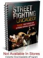 Street Fighting Uncaged Review + Bonus