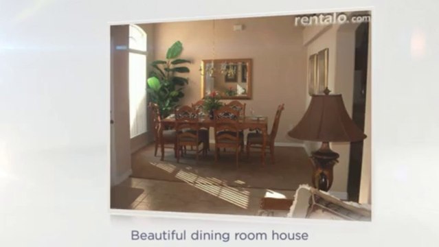 Home Rentals Davenport FL Disney Area-Rental Villas