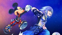 CGR Trailers - KINGDOM HEARTS HD 1.5 REMIX All About Disney Trailer