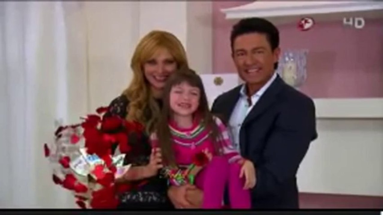 Jesus Valentina y Alma feliz dia de las madres