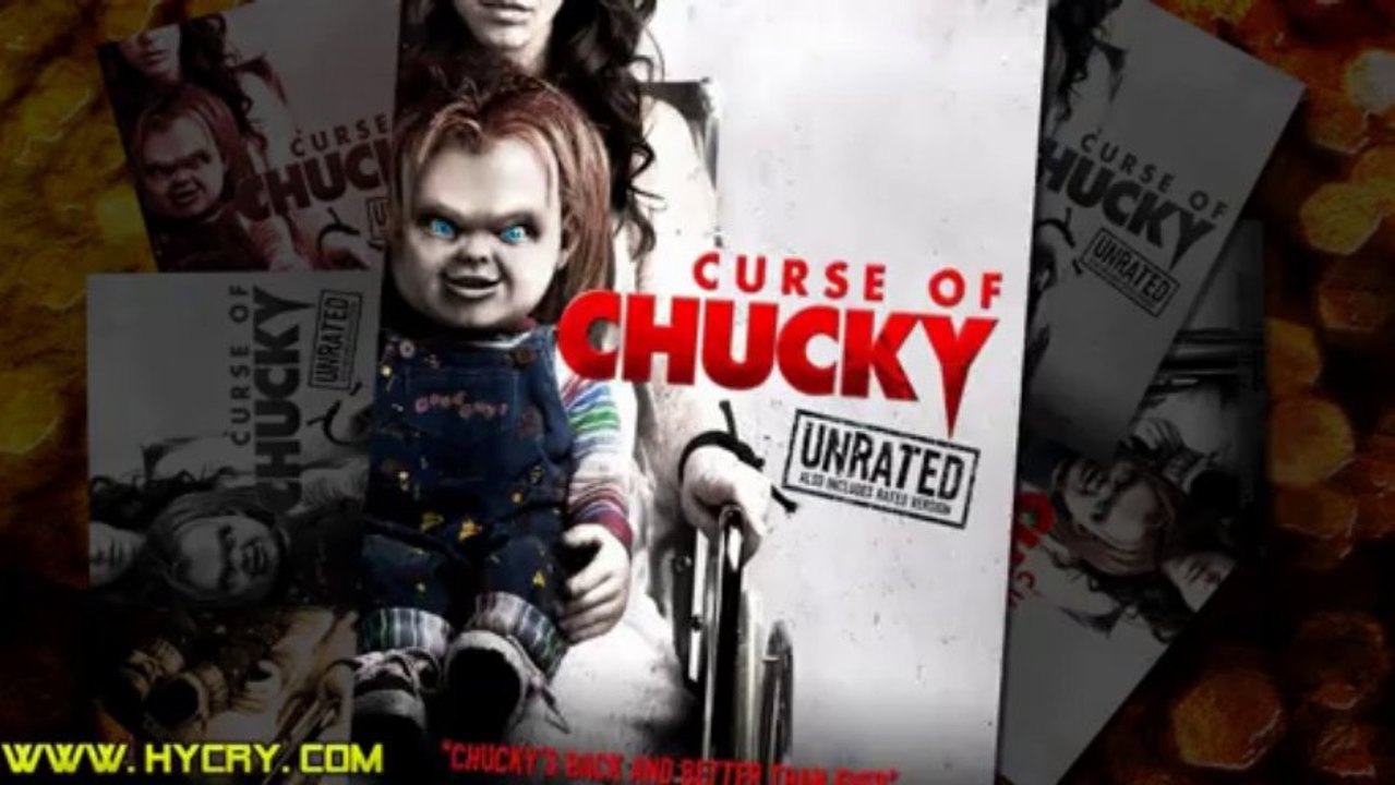 تحميل فيلم الرعب Curse Of Chucky 2013 720p WEB-DL مترجم عربي نسخ MP4/MKV