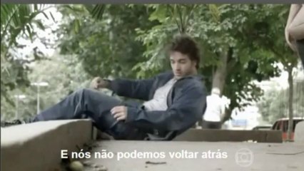 Historia Fabinho - Perfect (simple plan)