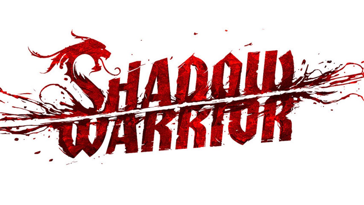 CGR Trailers - SHADOW WARRIOR Launch Trailer