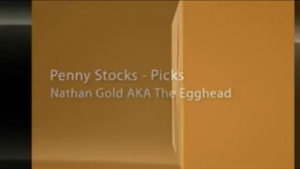 The Penny Stock Egghead Review-Updated Dec 2012 - Link Below - Go Now!