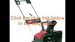 best snow throwers ; Toro 1800 Electric Curve Snow Thrower