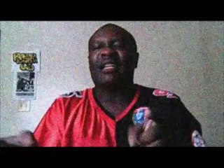 Angelsnupnup7, A Malignant Growth To Black Thinkers and Doers