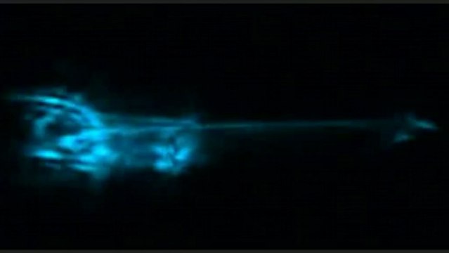 UFO (Craft) Beyond The Atmosphere. 27-9-2013, E.T. Is Ready And Waiting... Let's Go