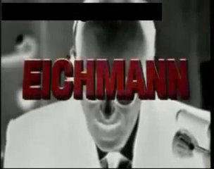 Hitler's Henchmen-Eichmann