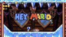 Hey Mario Get your shit together - song