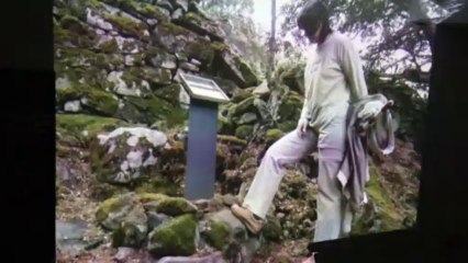 Presentacion audiovisual castro Merchanas