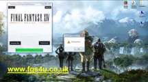 Final Fantasy XIV Crack, Keygen, Patch, Serial by SKIDROW, 101% [Xclusive]