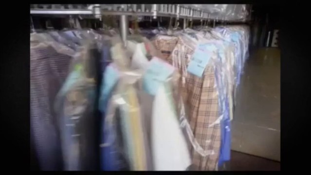 drycleaning coupons & green dry cleaners