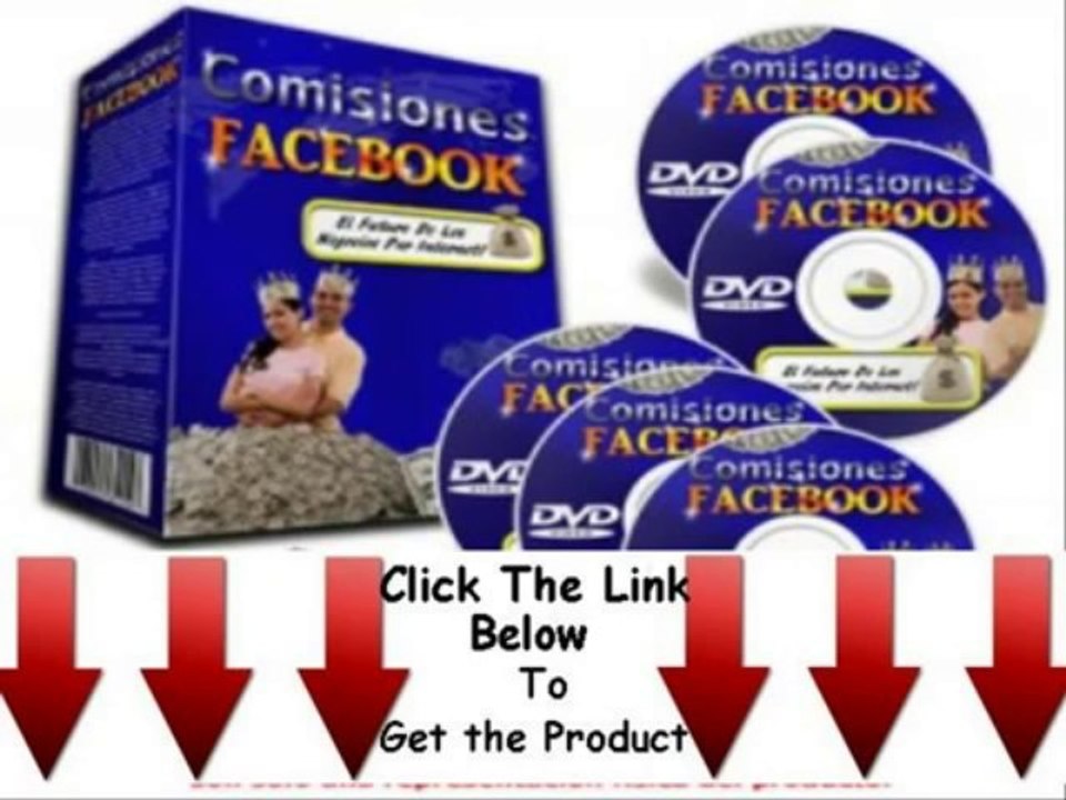 Comisiones Facebook 1 0 Y 2 0 + Sistema Comisiones Facebook