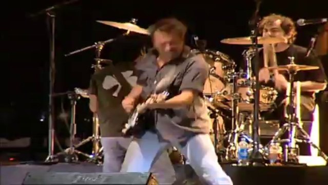 Hombres G - Martha Tiene Un Marcapasos