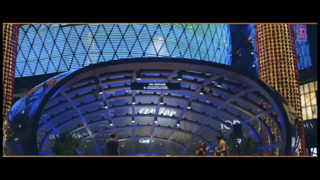 Man Tu Shudi Official Video Song HD - Baat Ban Gayi