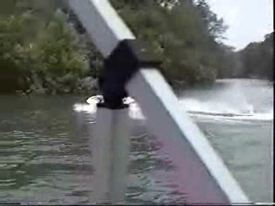 jet ski crash
