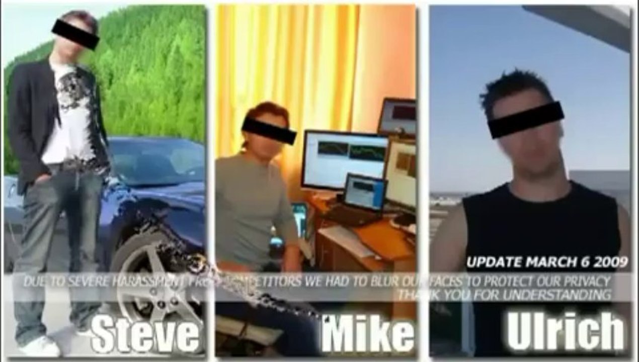 New 2013. Real Money Doubling Forex Robot Fap Turbo - Sells Like Candy!