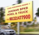 081321477900 Dana Tunai Bandung Jmn Bpkb Mobil Di Bank Resmi