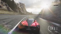 Forza Motorsport 5 | First Bernese Alps Gameplay (Preview) [EN]