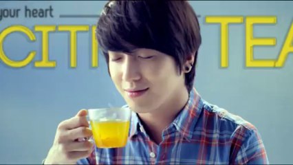 2013 Korean Food Fair in USA CF 60sec