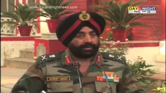 Major infiltration bid foiled in Kashmir | 30 dreaded militants trapped | Latest India News