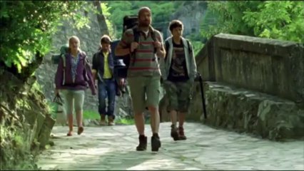 Álex de la Iglesia compite en los cines con "2 Guns" y "Kon-Tiki"