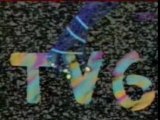 Jingle TV6 - 1987