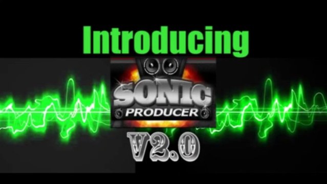 Generate|Cool Beats|Like|Sonic Producer|Make Rap Beats|Online Beat Maker